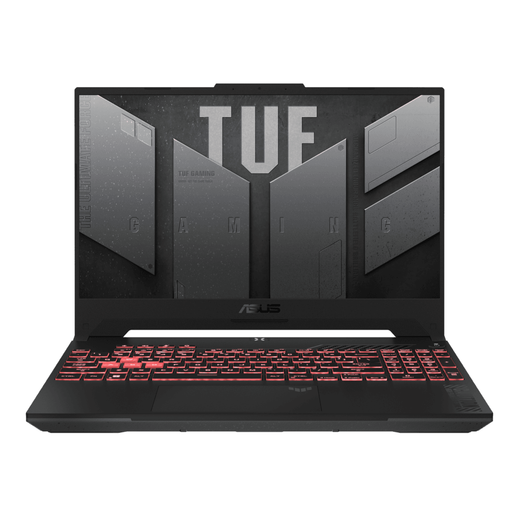 asus tuf a15