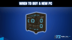 When To Buy A New PC