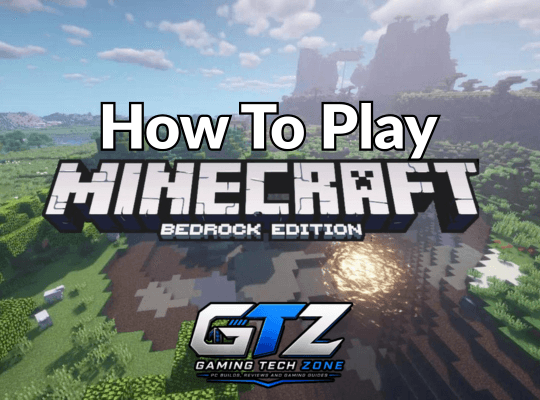 What is Minecraft and how to play Minecraft beginner guide featuring a Survival world
