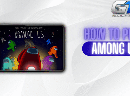 Among Us Game