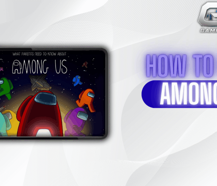 Among Us Game