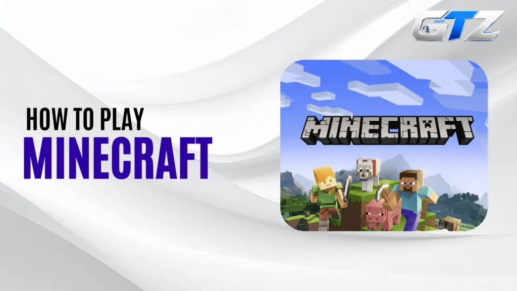 What Is Minecraft? Beginner’s Guide to Play & Survive