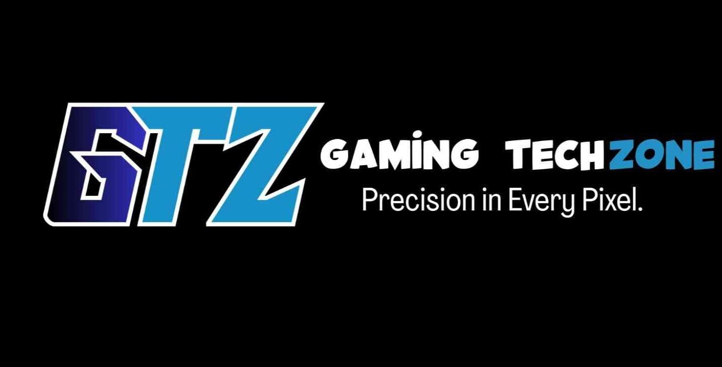 Gaming Tech Zone logo