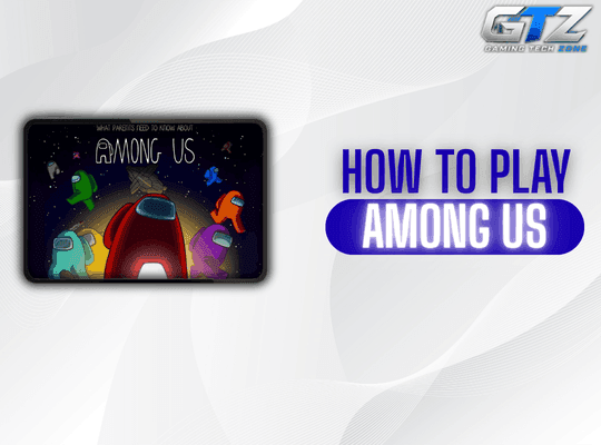 Among Us combines simple tasks with social deduction and player discussions.