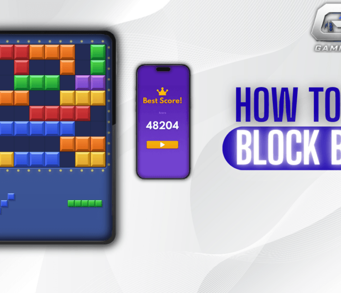 How to play Block Blast puzzle game on Android and IOS