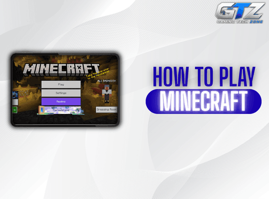What is Minecraft and how to play Minecraft beginner guide featuring a Survival world