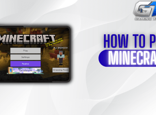 What is Minecraft and how to play Minecraft beginner guide featuring a Survival world