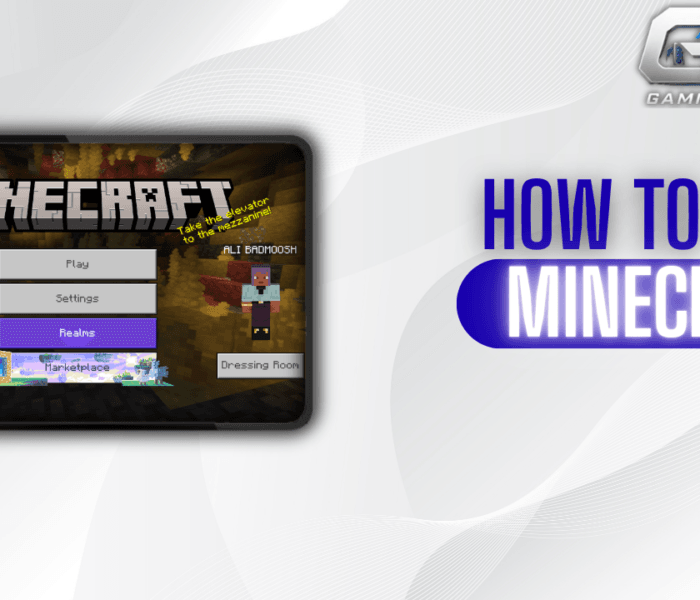 What is Minecraft and how to play Minecraft beginner guide featuring a Survival world