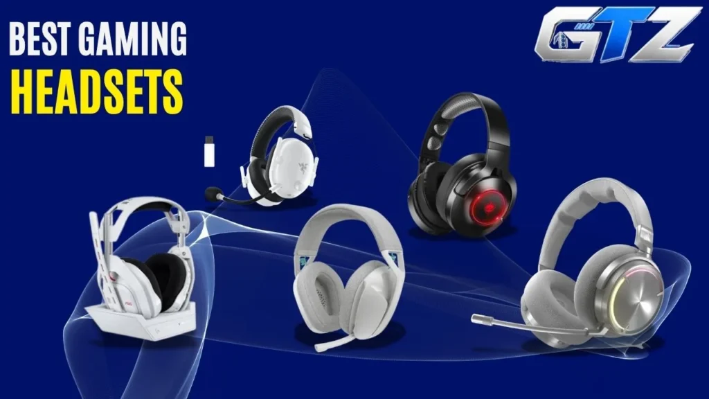 What are the Best Gaming Headsets? Top 5 Options for Every Budget Best gaming headsets for every budget compared