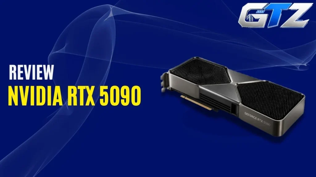 RTX 5090 Review: Specs, Performance and Pricing RTX 5090 specs — Nvidia GeForce RTX 5090 graphics card