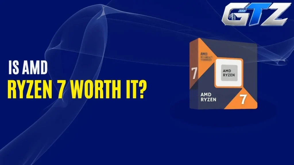Is AMD Ryzen 7 Good in 2026? The Full Breakdown AMD Ryzen 7 processor for gaming performance and PC builds