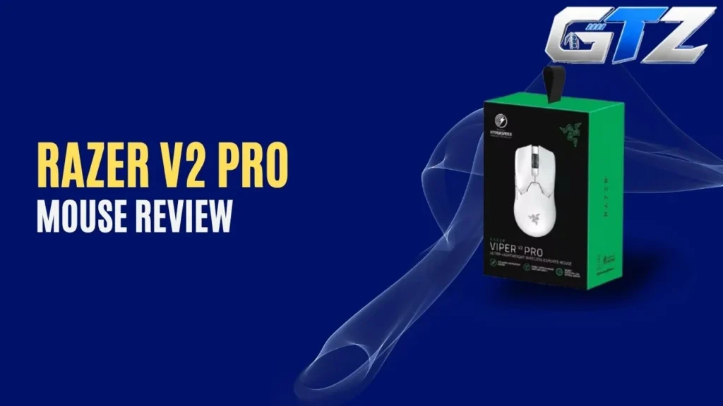 Razer Viper V2 Pro Review: Is It Still Worth Buying? Razer Viper V2 Pro: a lightweight wireless gaming mouse built for competitive FPS gaming.