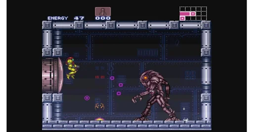 Super Metroid