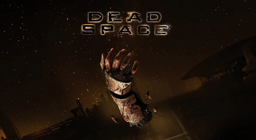 dead space 2008