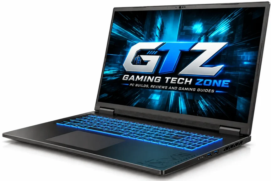 Gigabyte Gaming A18 Gaming Laptop
