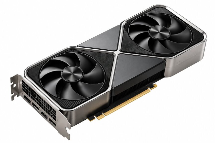 Nvidia RTX 5070