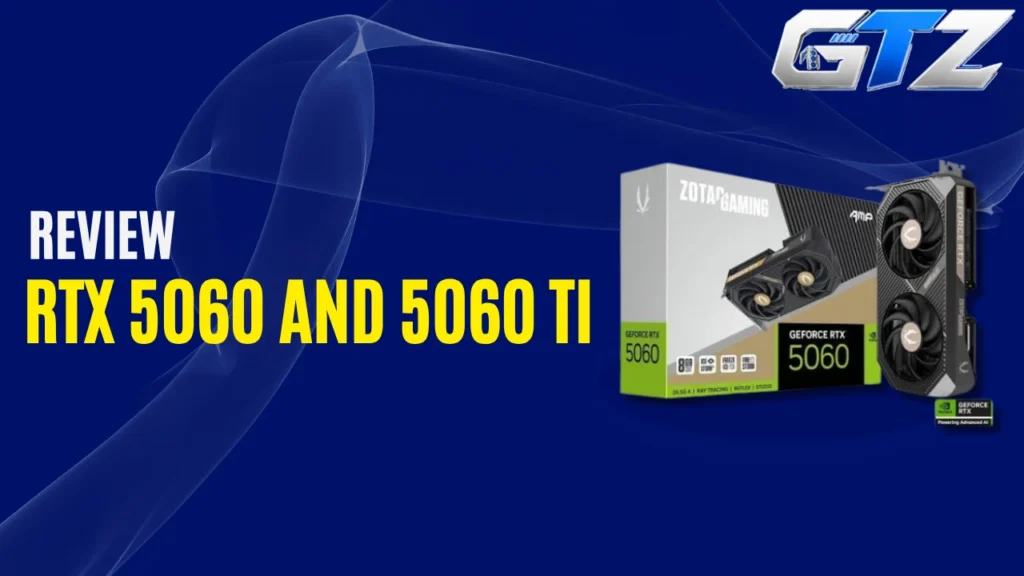 Is the RTX 5060 good? NVIDIA GeForce RTX 5060 8GB graphics card ready for a budget 1080p gaming build